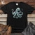 Octopus Respiratory Therapist Heavy Cotton Comfort Colors Tee