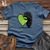 Porcupine Tough Love Cotton Tee