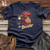 Rooster Booster Energy Softstyle Tee