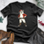 Polar Cowboy Cotton Tee