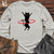 Hula Cat Long Sleeve