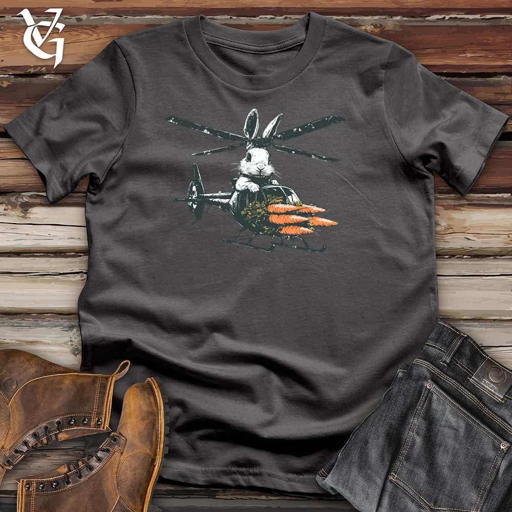 Carrot Chopper Softstyle Tee