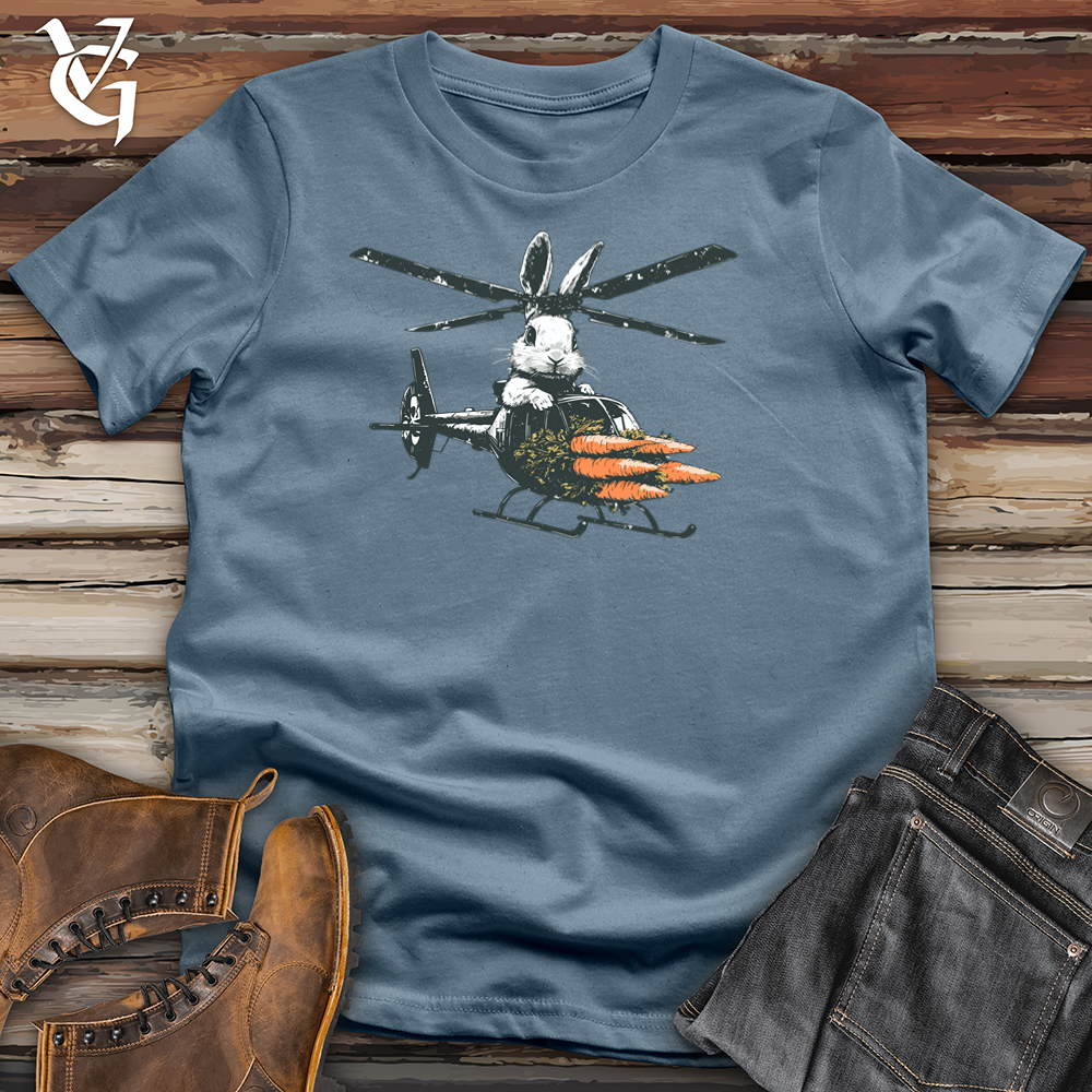 Carrot Chopper Softstyle Tee