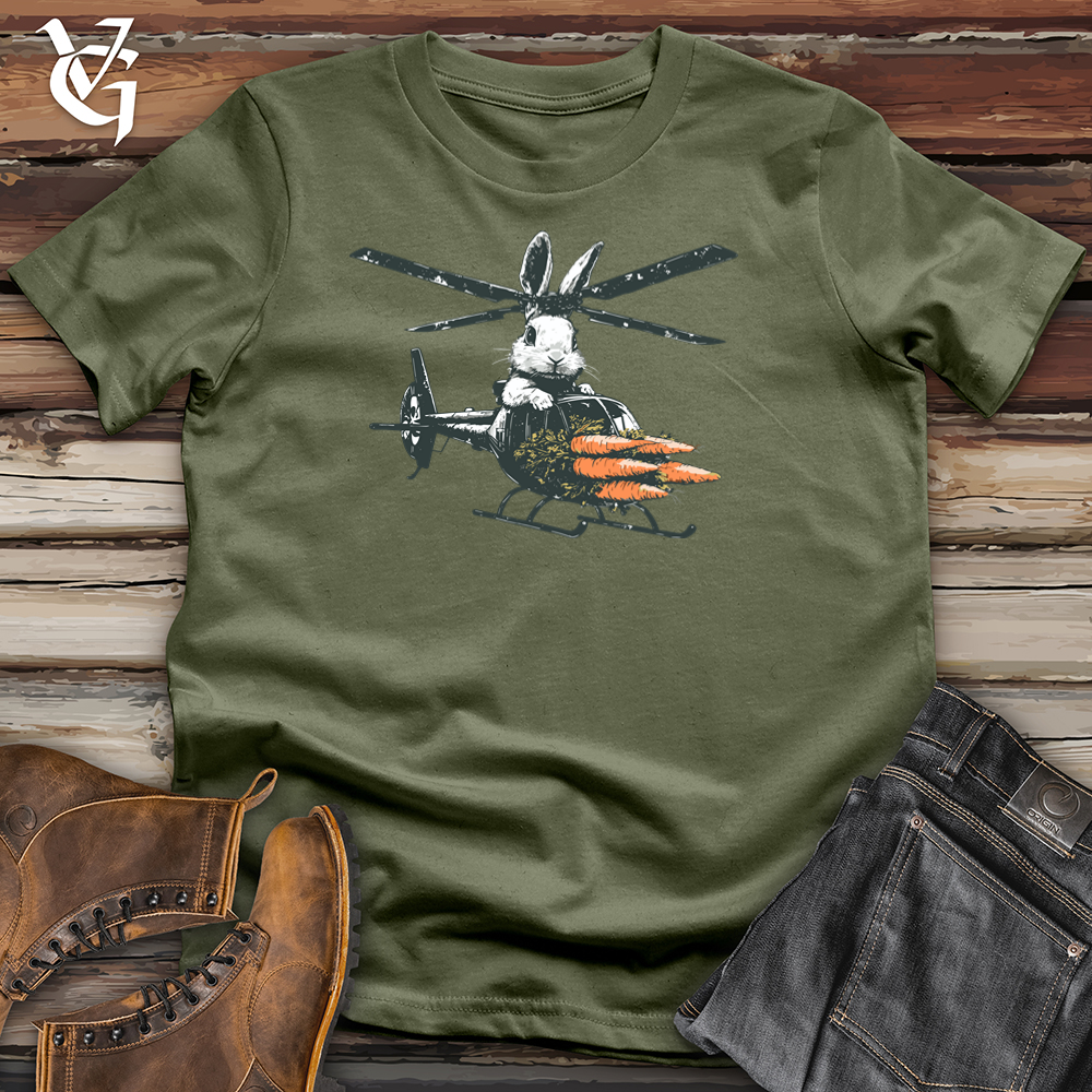 Carrot Chopper Softstyle Tee