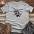 Squirrel Chopper Softstyle Tee