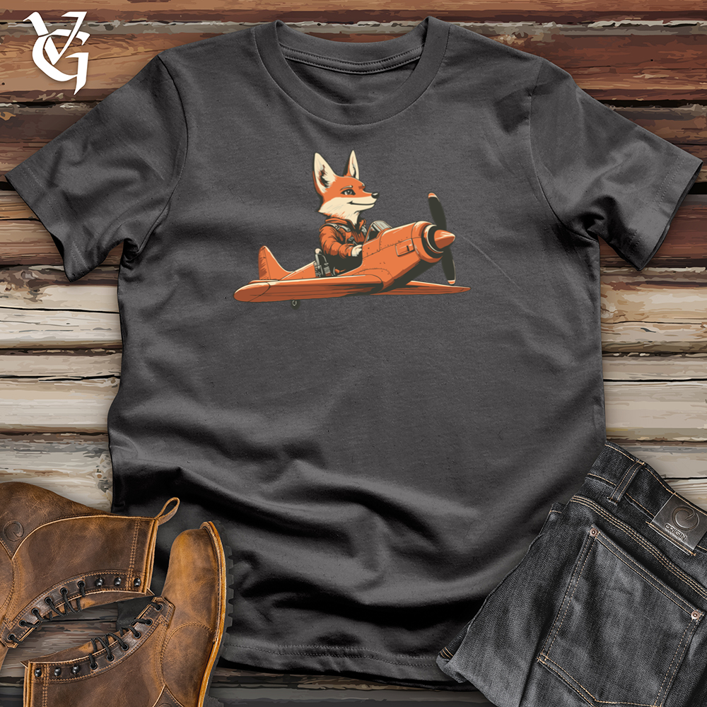 Fox Flight Softstyle Tee