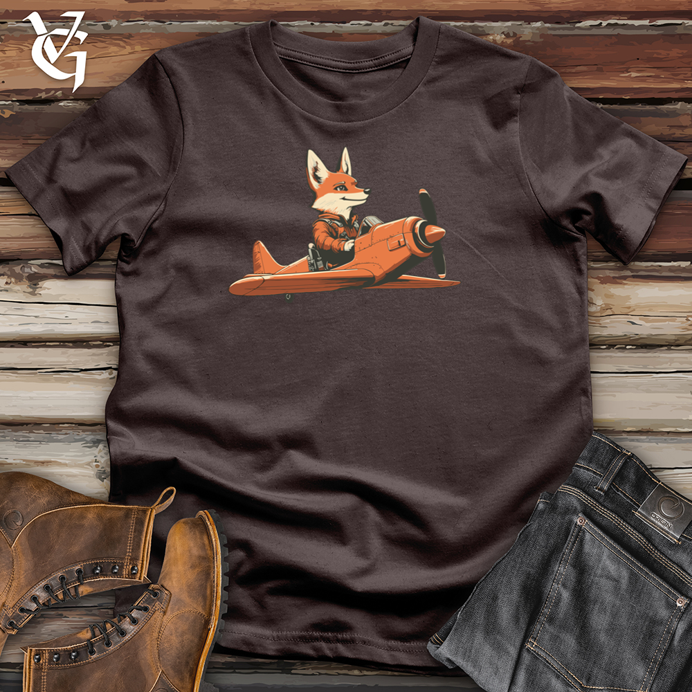 Fox Flight Softstyle Tee