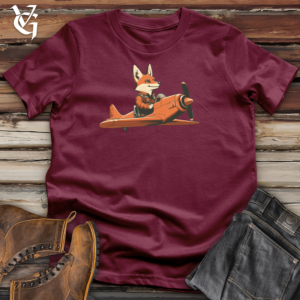 Fox Flight Softstyle Tee