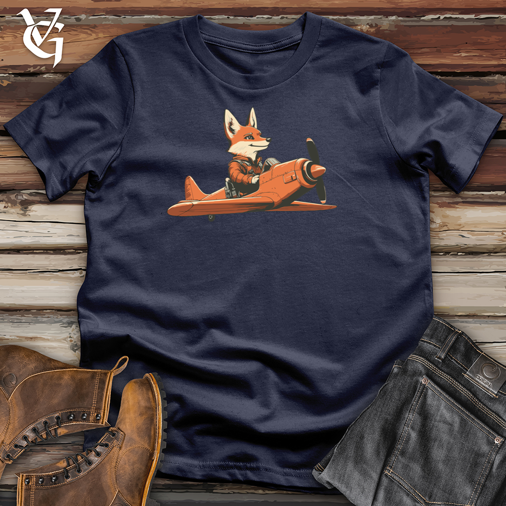 Fox Flight Softstyle Tee