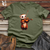 Otter Violinist Softstyle Tee