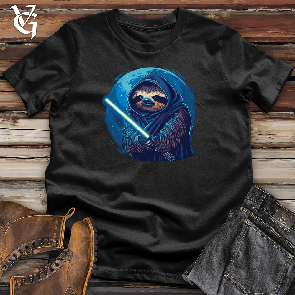 Knighted Sloth Softstyle Tee