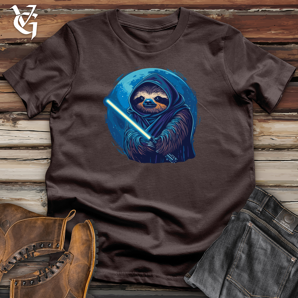 Knighted Sloth Softstyle Tee