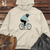 Raven Biking Pro Midweight Hooded Sweatshirt