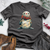 Christmas Seal Softstyle Tee