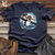 Flying Penguin Swag Softstyle Tee