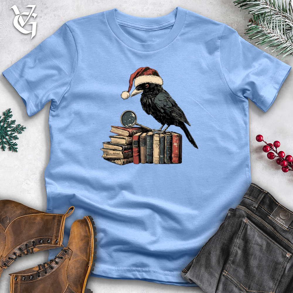 Holly Raven Reader Softstyle Tee