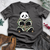 Holiday Panda Softstyle Tee