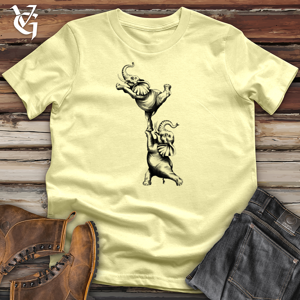 Elephant Softstyle Tee