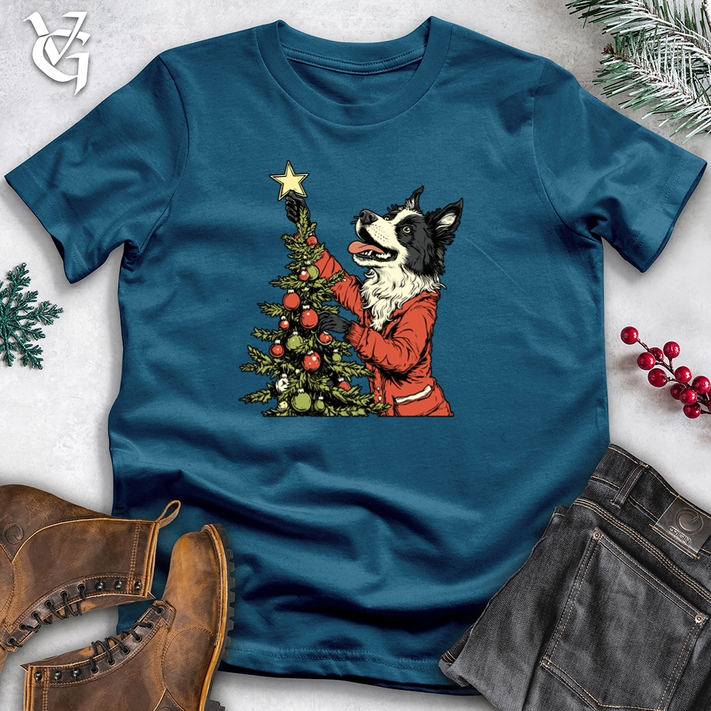 Dog Star Cotton Tee