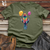 Birthday Parrot Softstyle Tee