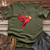 Love Is In The Air Parrots Cotton Tee