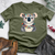 Koala Lights Softstyle Tee