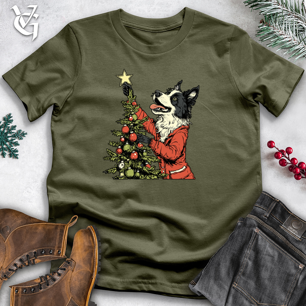 Dog Star Cotton Tee