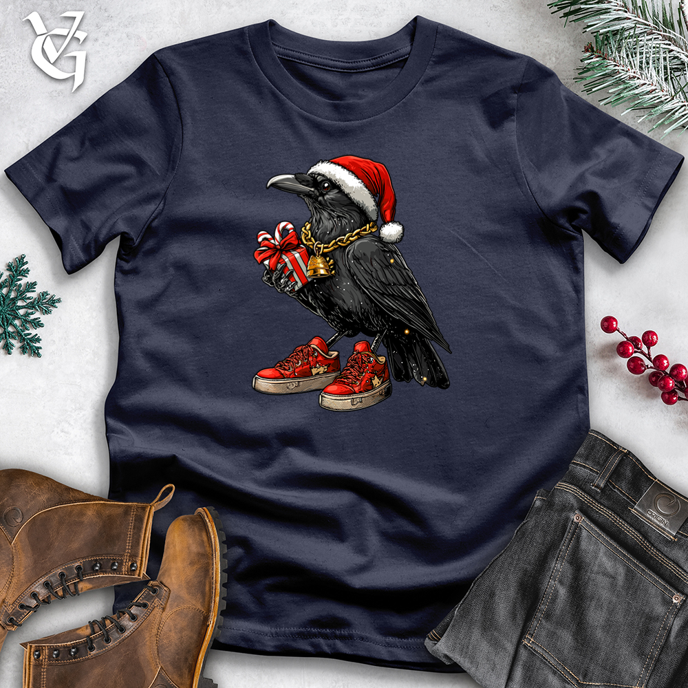 Raven's Gift Softstyle Tee