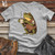 Coffee Frog Softstyle Tee