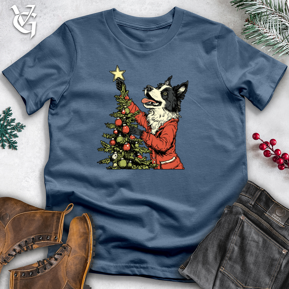 Dog Star Cotton Tee