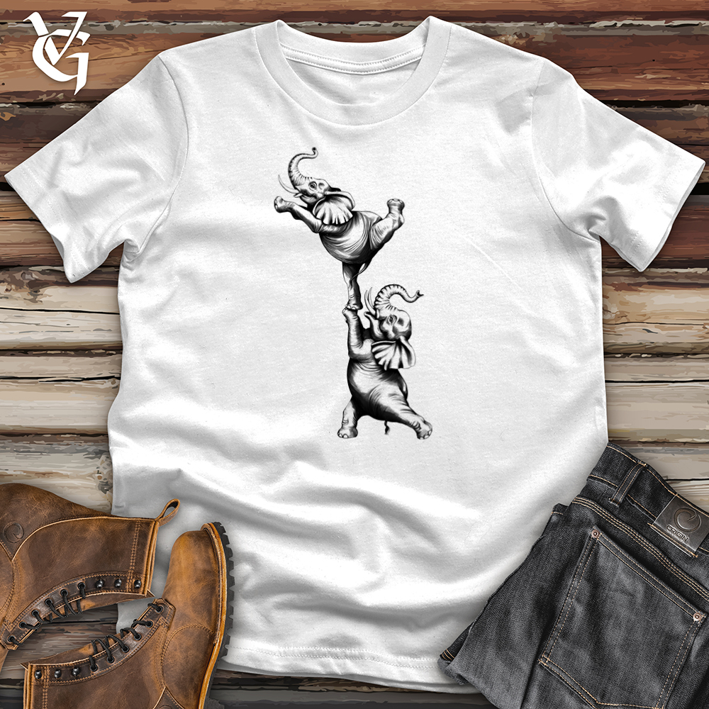 Elephant Softstyle Tee