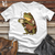 Coffee Frog Softstyle Tee