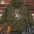 Bulldog Detective Midweight Hooded Sweatshirt