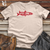 Trumpet Fish Cotton Tee