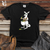 Kangaroo Drinker Heavy Cotton Comfort Colors Tee