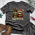 Mechanical Holiday Owls Softstyle Tee