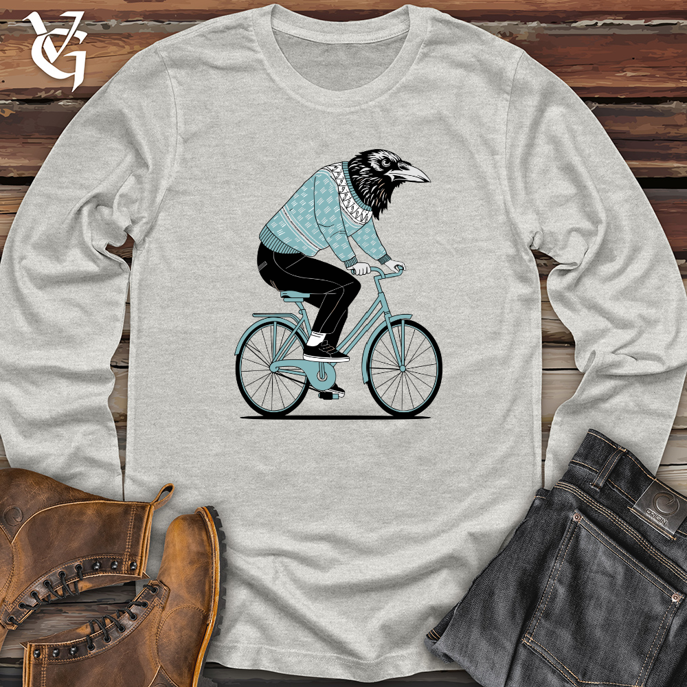 Raven Biking Pro Long Sleeve