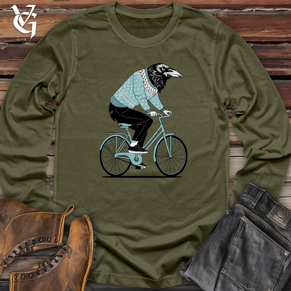 Raven Biking Pro Long Sleeve