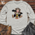 Happy Monkey Long Sleeve