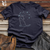 Celestial Kitten Crafter Cotton Tee