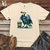 Vulture Cleanup Crew Heavy Cotton Comfort Colors Tee