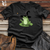 Witchy Frog Softstyle Tee