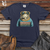 Winter Walrus Heavy Cotton Comfort Colors Tee