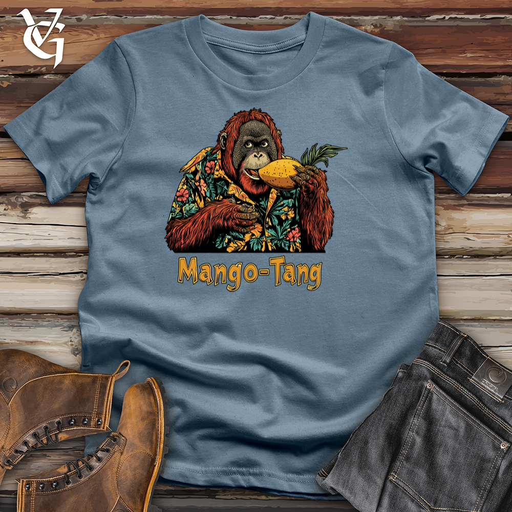 Mangotang Softstyle Tee