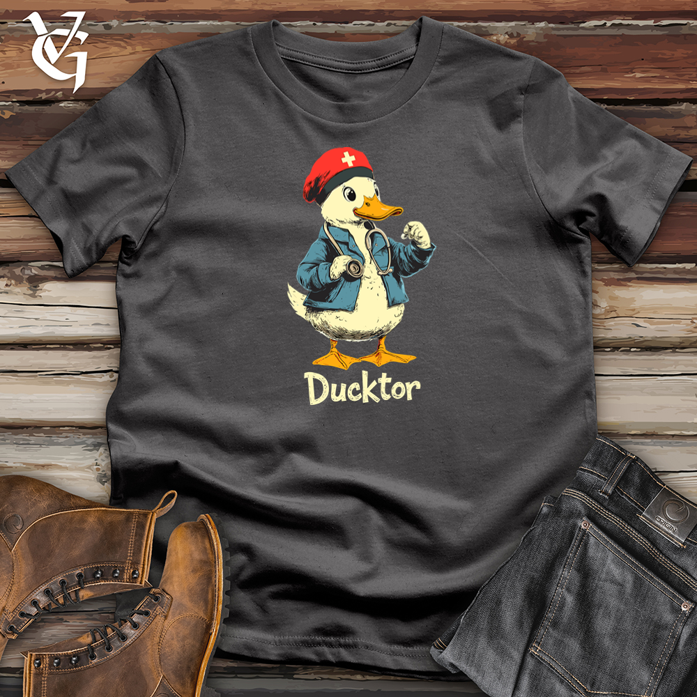 Ducktor Softstyle Tee