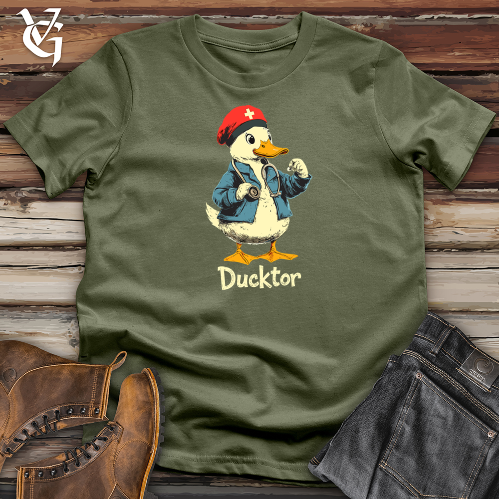 Ducktor Softstyle Tee