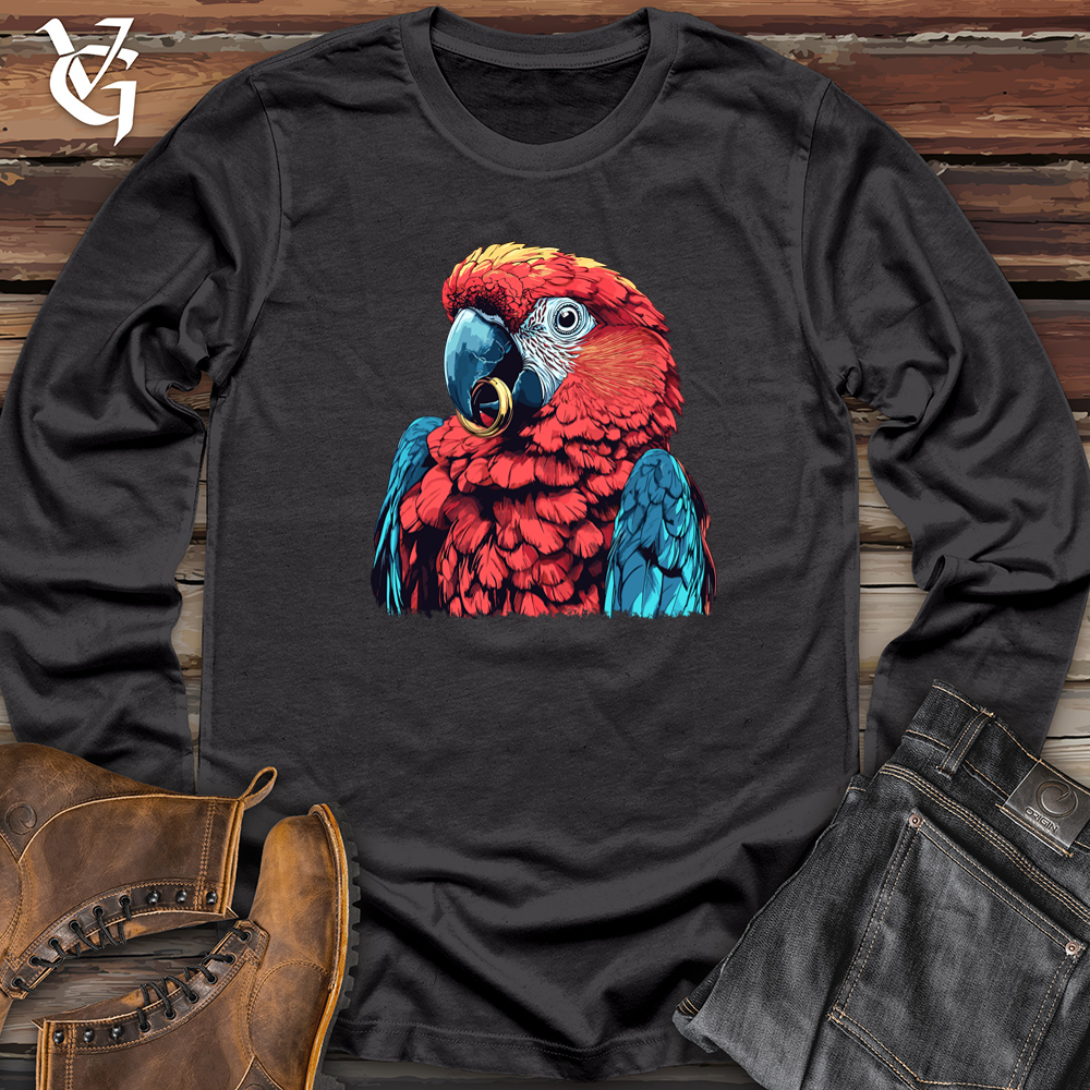 Marry Me Parrot Long Sleeve