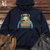 Winter Walrus Midweight Hooded Sweatshirt