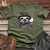 Sloth Detective Softstyle Tee