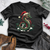 Festive Dragon Cotton Tee